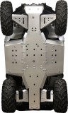 Kit Complet de Protection Aluminium Polaris Sportsman X2 570 2024 et +